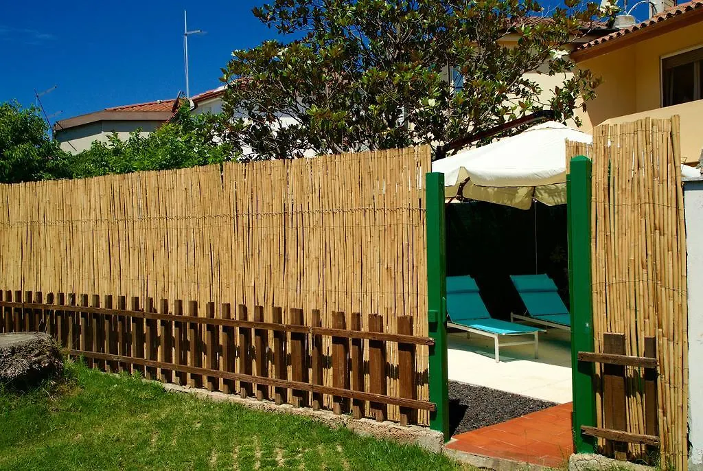 49Starfish Holiday Home Cagliari