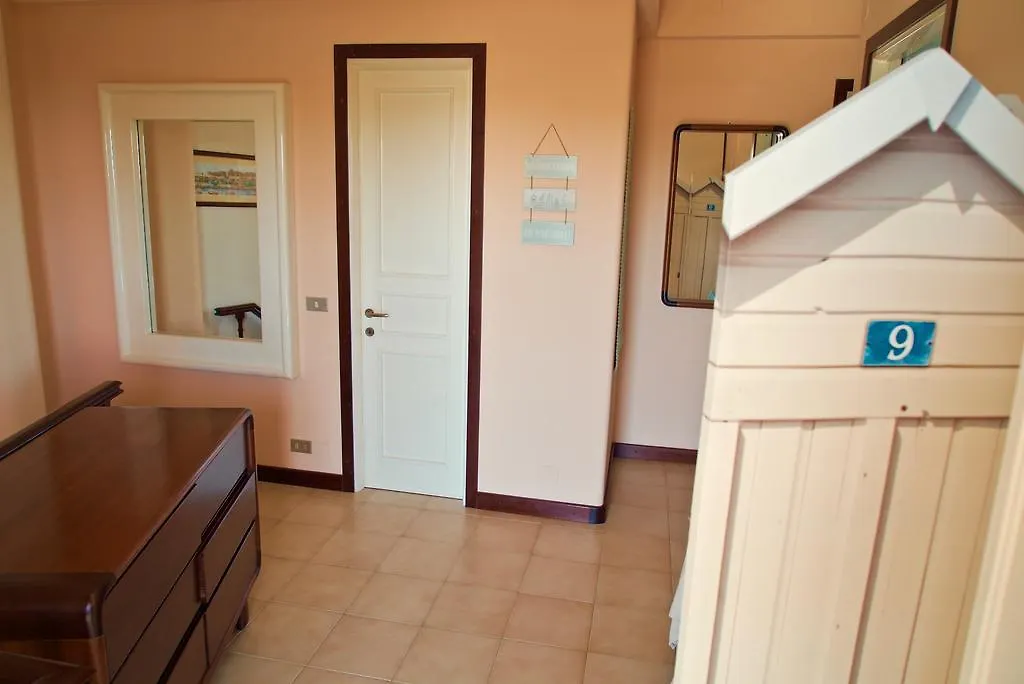 49Starfish Holiday Home Cagliari Italië