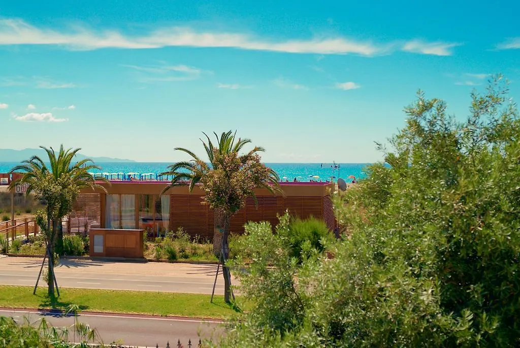 49Starfish Holiday Home Cagliari 0*,