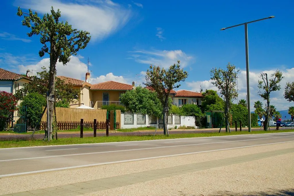 49Starfish Holiday Home Cagliari