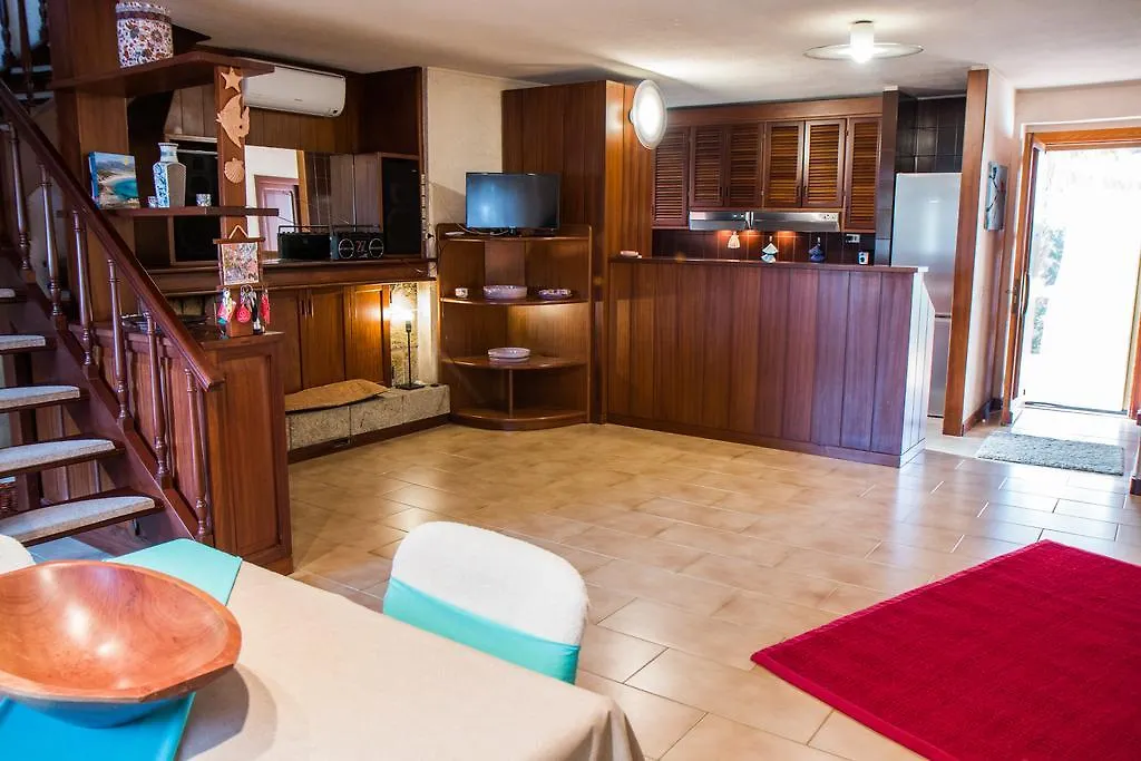 49Starfish Holiday Home Cagliari