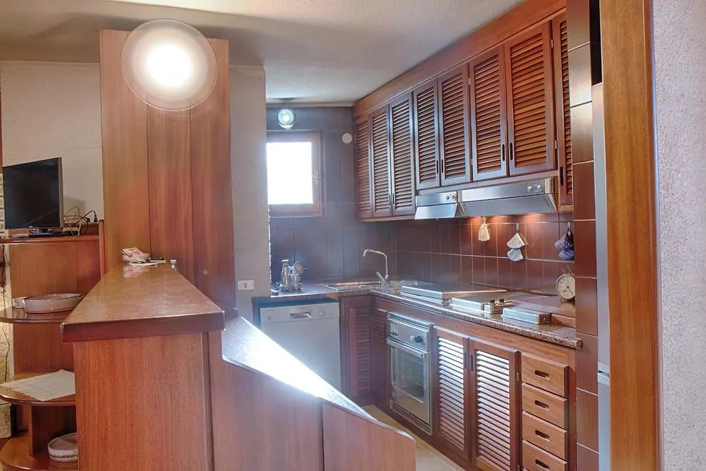 49Starfish Holiday Home Cagliari Italia